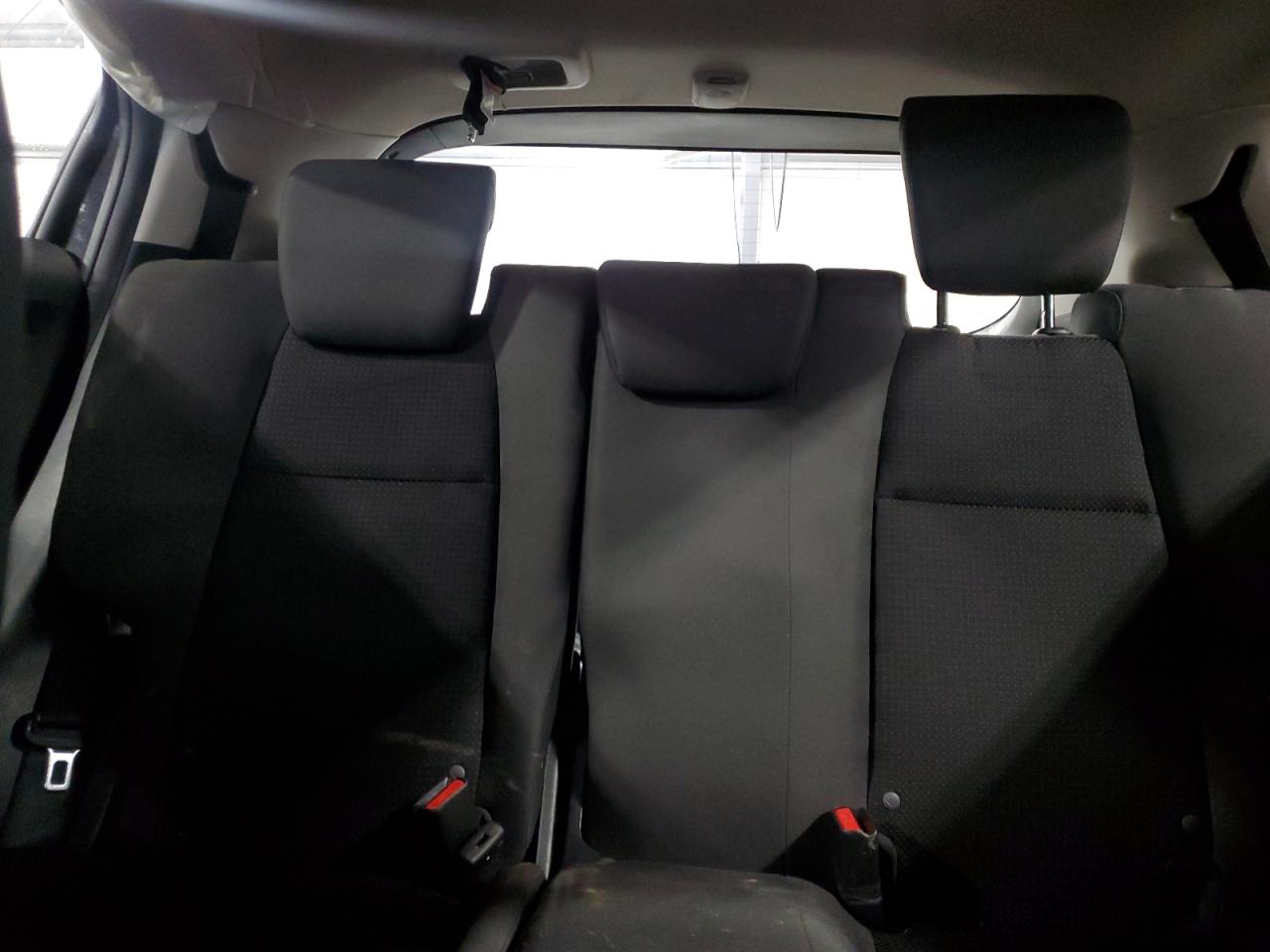 2022 Honda Hr-V Lx VIN: 3CZRU6H32NM714112 Lot: 80718685