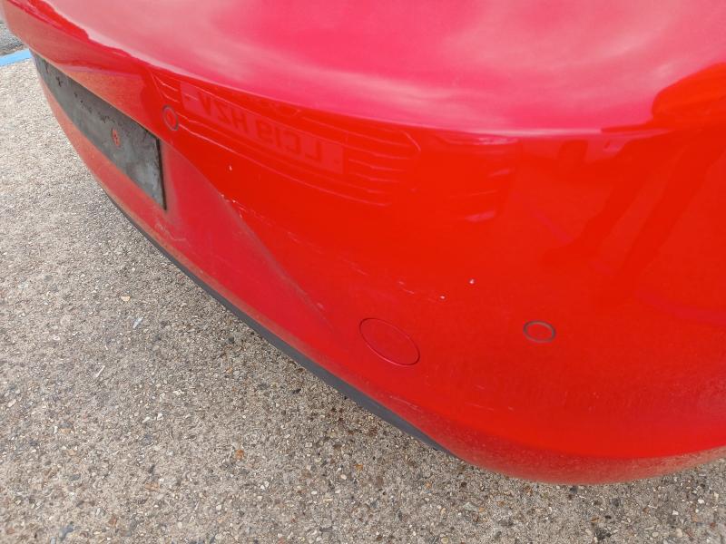 2015 VAUXHALL INSIGNIA 2.0 CDTI [140] ECOFLEX DESIGN 5DR [START STOP]