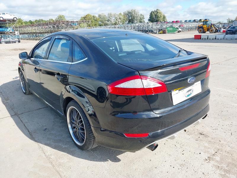 2010 FORD MONDEO TITANIUM X SPORT A 2.0 ECOBOOST TITANIUM X SPORT 5DR