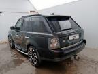 2006 LAND ROVER RANGE ROVER SP HSE TDV6 A  for sale at Copart WESTBURY