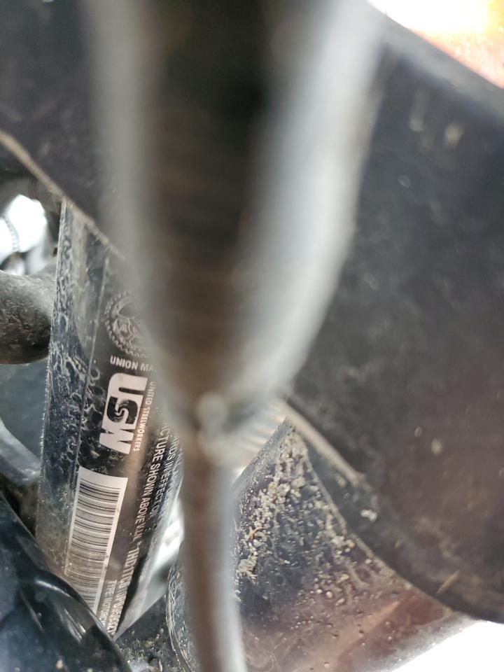 2023 Harley-Davidson Fltrxse VIN: 1HD1TC610PB959327 Lot: 80395655