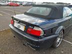 2006 BMW M3  for sale at Copart SANDTOFT