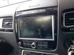 2014 VOLKSWAGEN TOUAREG V6 R-LINE TDI BMT  for sale at Copart BELFAST