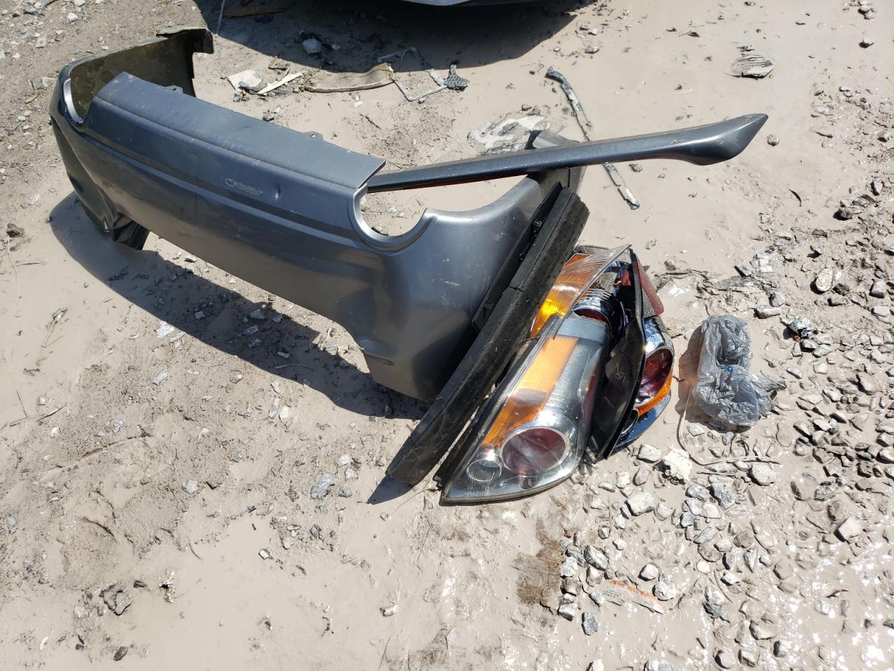 2009 Nissan Altima 2.5 VIN: 1N4AL21E29N475267 Lot: 71504745