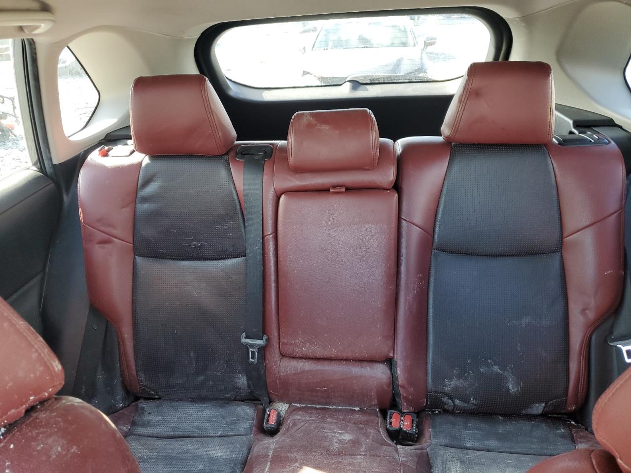 2020 Toyota Rav4 Le VIN: 2T3H1RFV1LC039916 Lot: 84437515