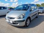 2002 HONDA JAZZ SE CVT  for sale at Copart SANDWICH
