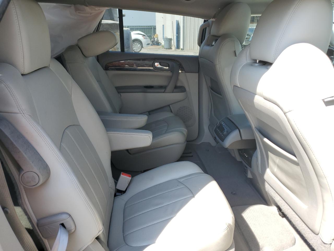 2015 Buick Enclave VIN: 5GAKVBKDXFJ151096 Lot: 80854635