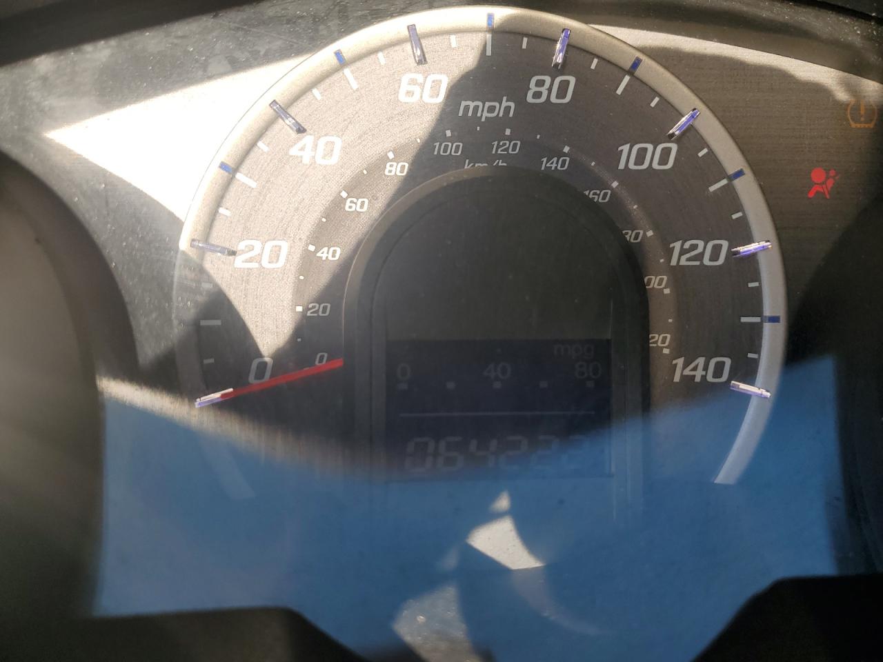 2013 Honda Fit Sport VIN: JHMGE8H56DC016222 Lot: 71690255