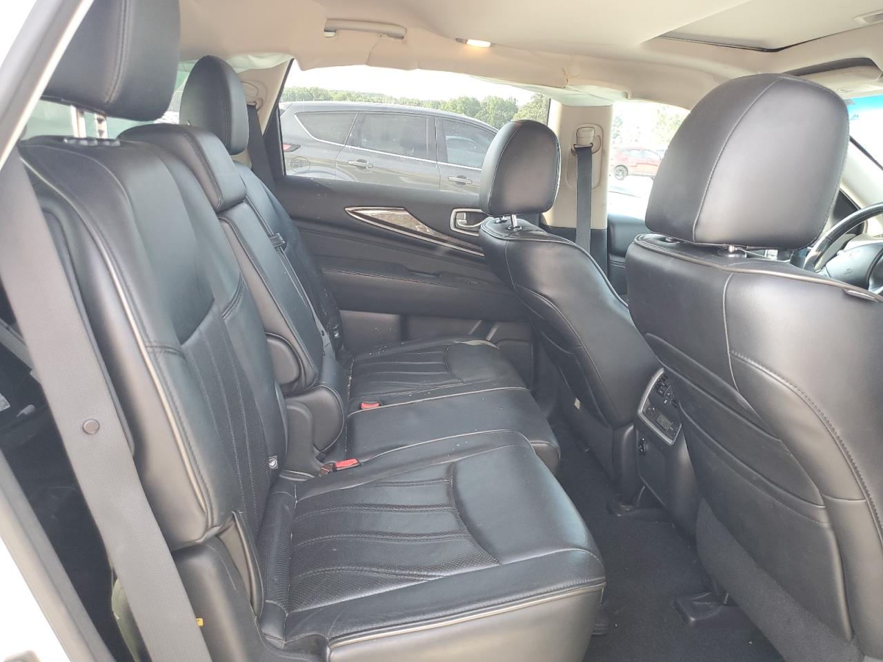 2014 Infiniti Qx60 VIN: 5N1AL0MM3EC535785 Lot: 72042975