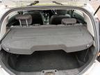 2013 FORD FIESTA ZETEC  for sale at Copart COLCHESTER