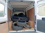 2017 CITROEN RELAY 35 L3H2 EPRISE BLUE  for sale at Copart CHESTER