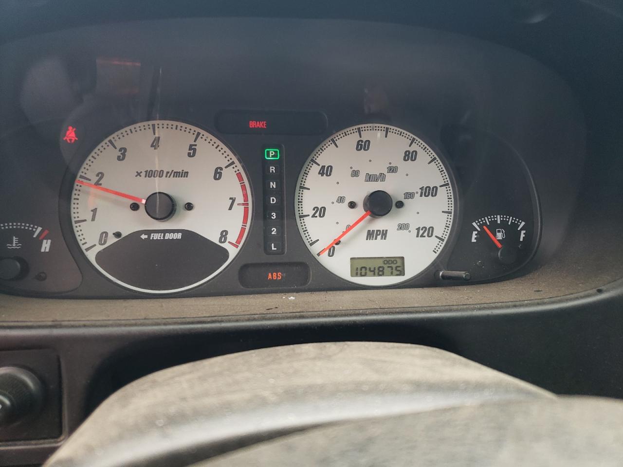 2002 Isuzu Rodeo Sport VIN: 4S2CK57W224310228 Lot: 71645035