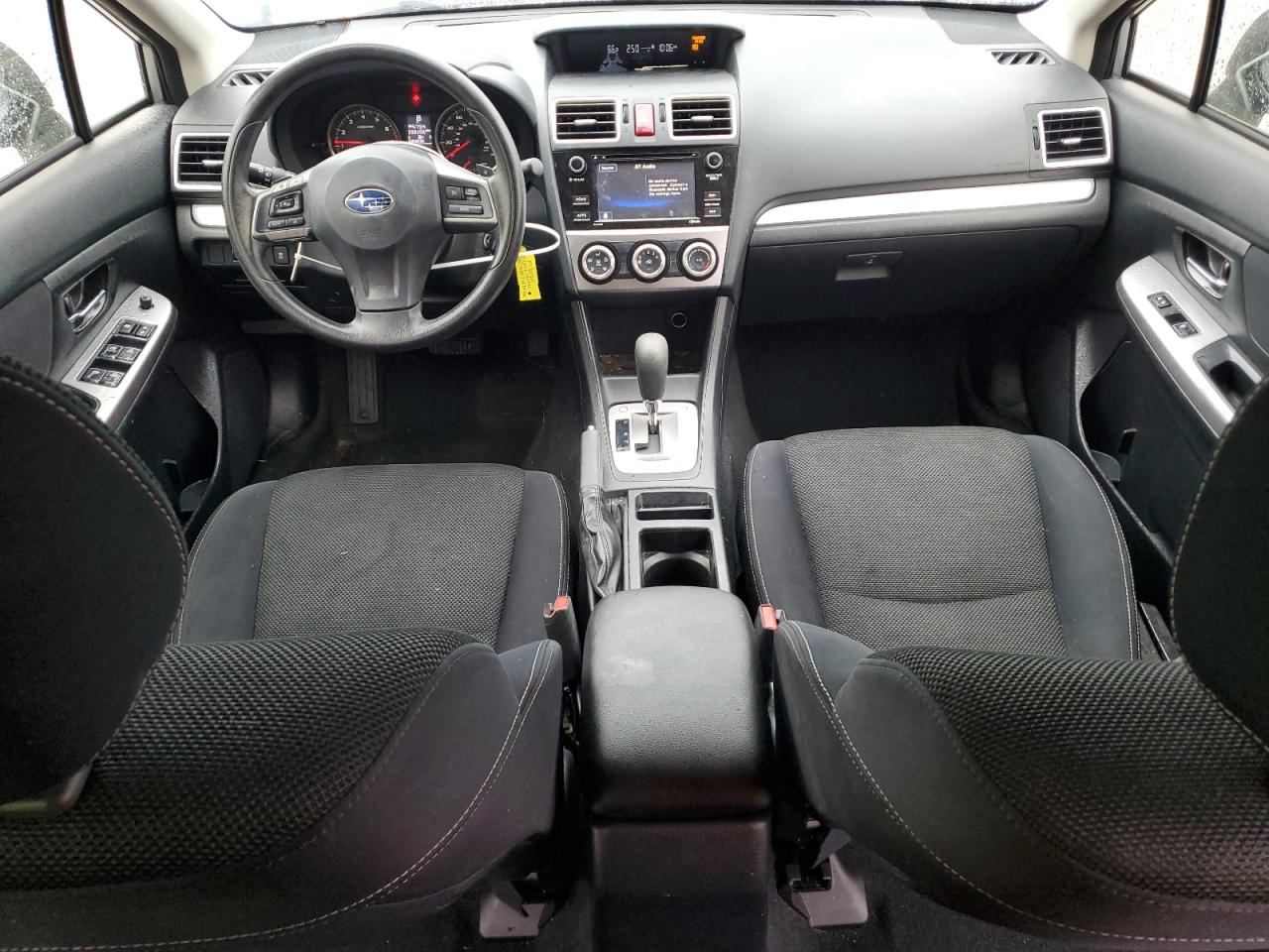 2015 Subaru Xv Crosstrek 2.0 Premium VIN: JF2GPACC1F8250249 Lot: 81815475