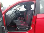 2019 SKODA FABIA S MPI  for sale at Copart EAST KILBRIDE