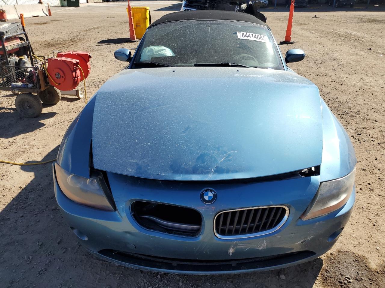 I (E85/E86) I (E85/E86)
