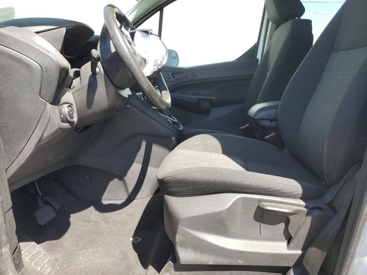 2018 Ford Transit Connect Xl VIN: NM0GE9E79J1344705 Lot: 71753655