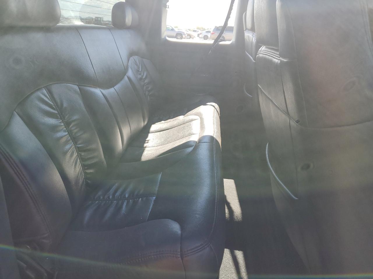 2000 Chevrolet Silverado K1500 VIN: 1GCEK19T1YE107916 Lot: 84368235