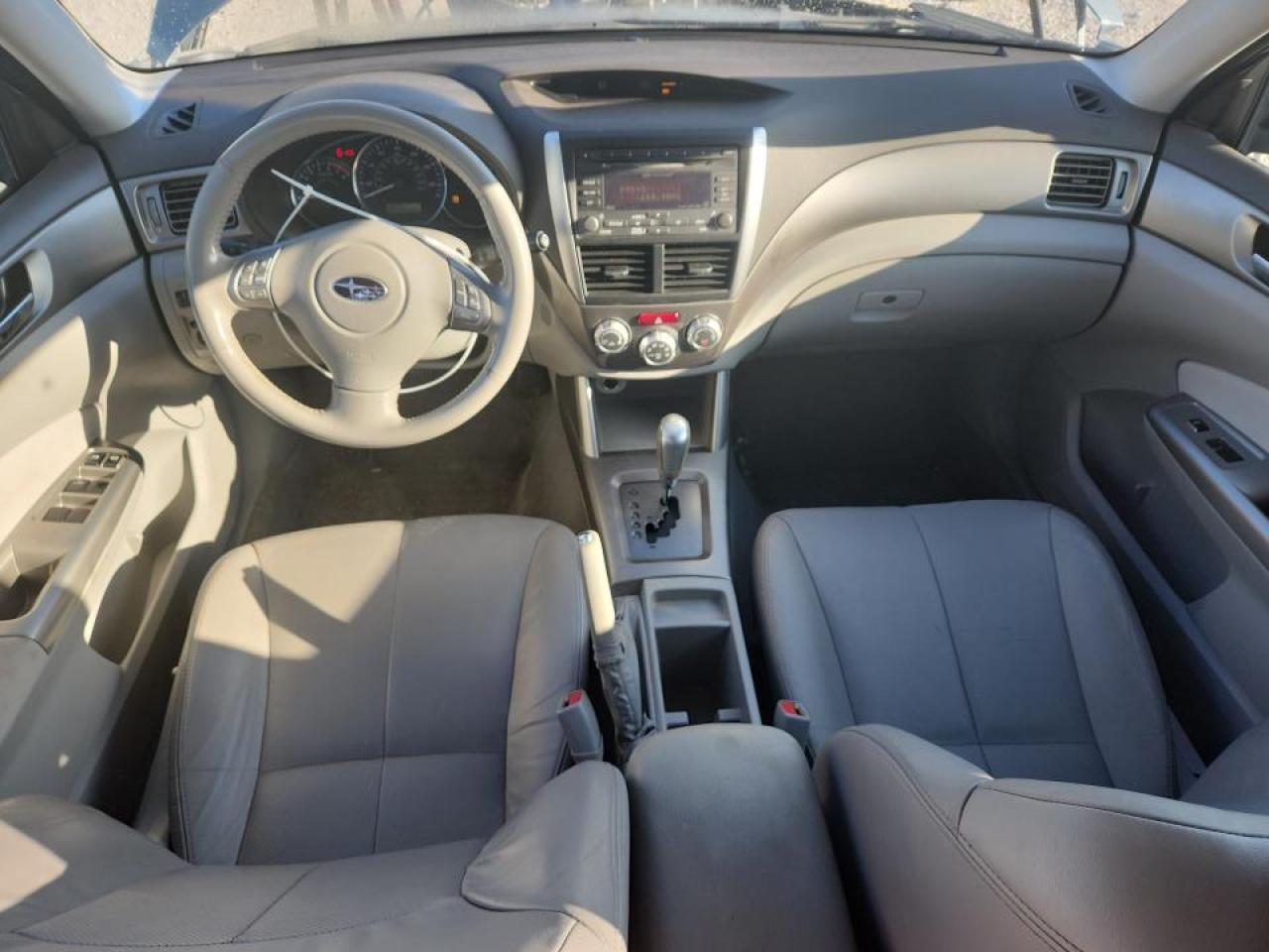 2010 Subaru Forester 2.5X Limited VIN: JF2SH6DC4AH726148 Lot: 84026765