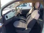 2017 FIAT 500 C LOUNGE S-A  for sale at Copart SANDWICH