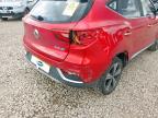 2020 MG ZS EXCITE EV  for sale at Copart WISBECH