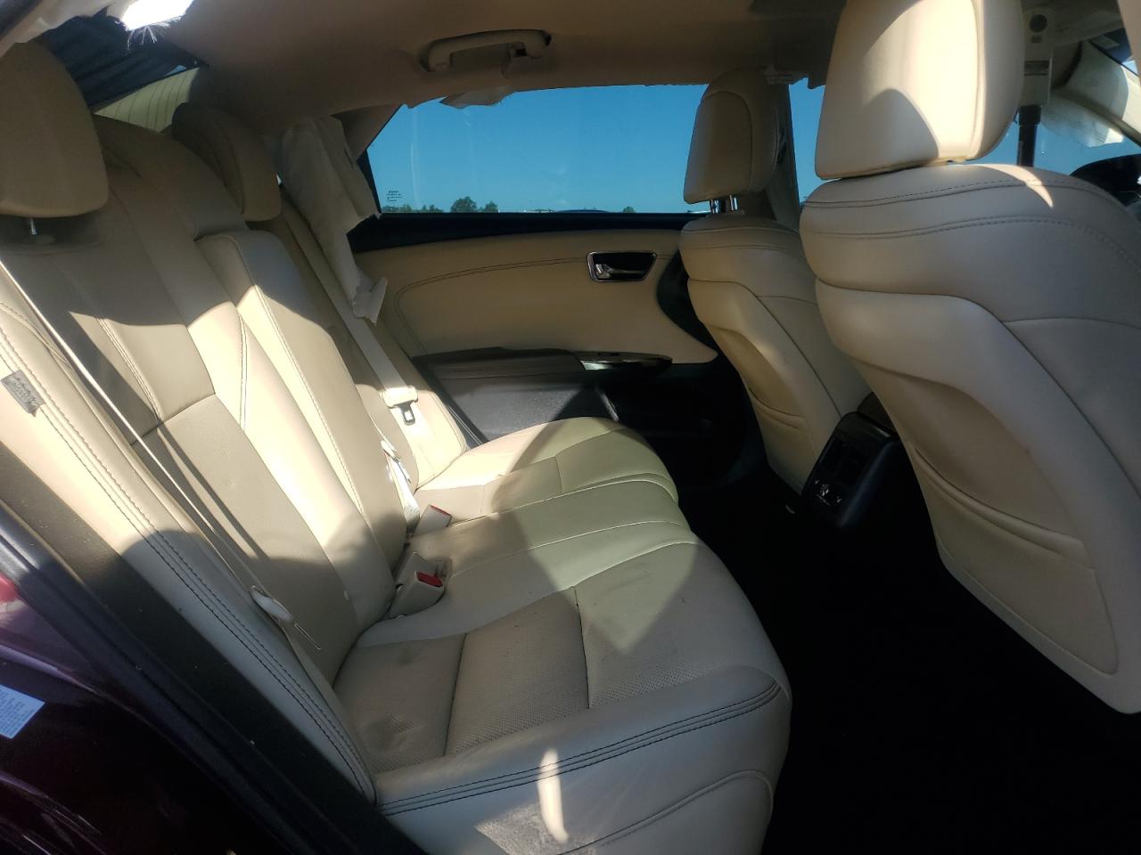 2016 Toyota Avalon Xle VIN: 4T1BK1EB3GU232528 Lot: 80026785