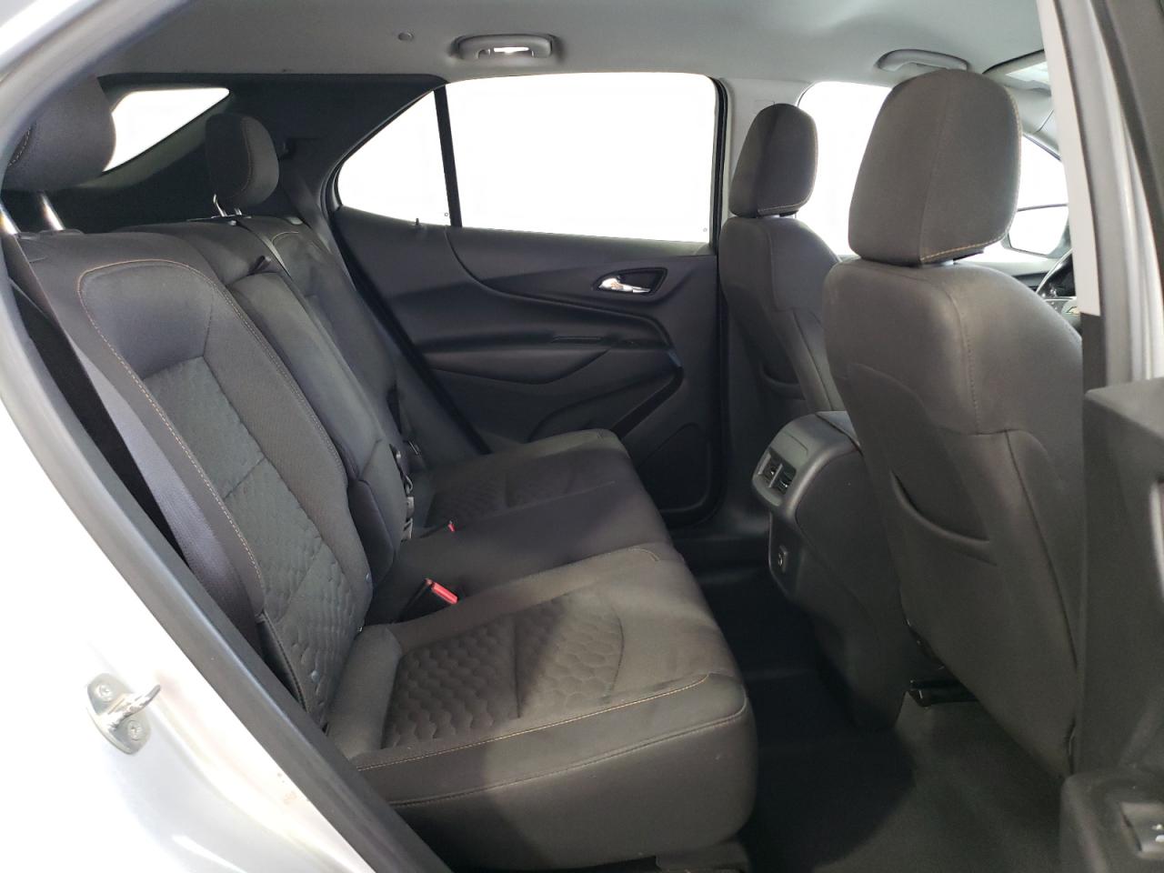 2020 Chevrolet Equinox Lt VIN: 3GNAXTEV3LS589328 Lot: 84015815