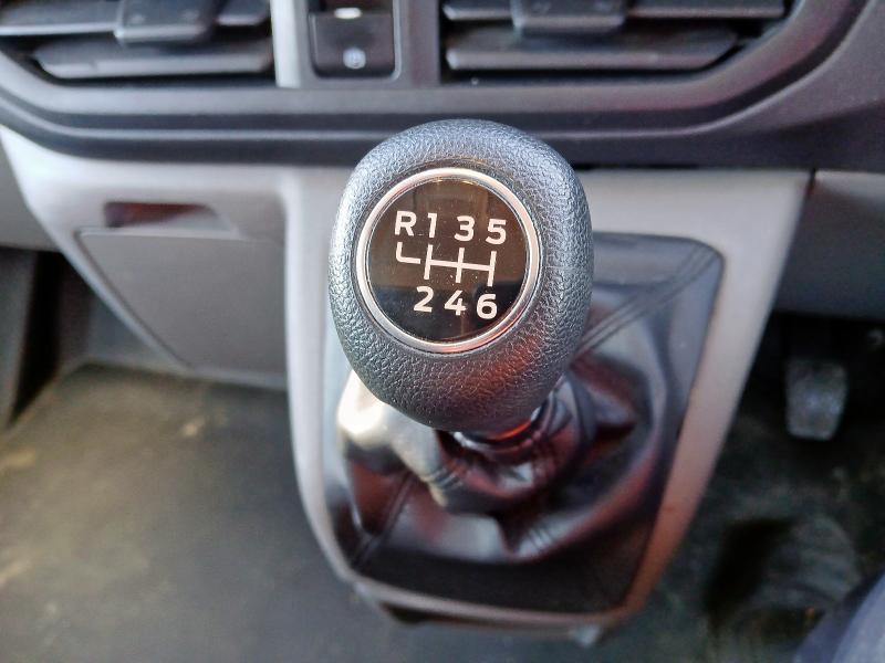 2024 FORD TRANSIT CUSTOM 280 TREND 2.0 ECOBLUE 136PS H1 VAN TREND