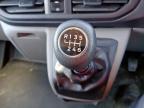 2024 FORD TRANSIT CUSTOM 280 TREND 2.0 ECOBLUE 136PS H1 VAN TREND for sale at Copart WESTBURY