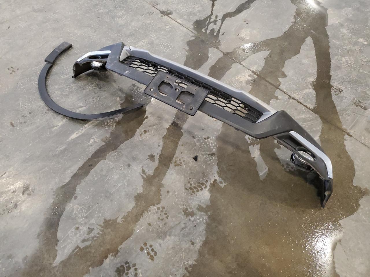 2017 Honda Cr-V Touring VIN: 5J6RW2H95HL018258 Lot: 81239155