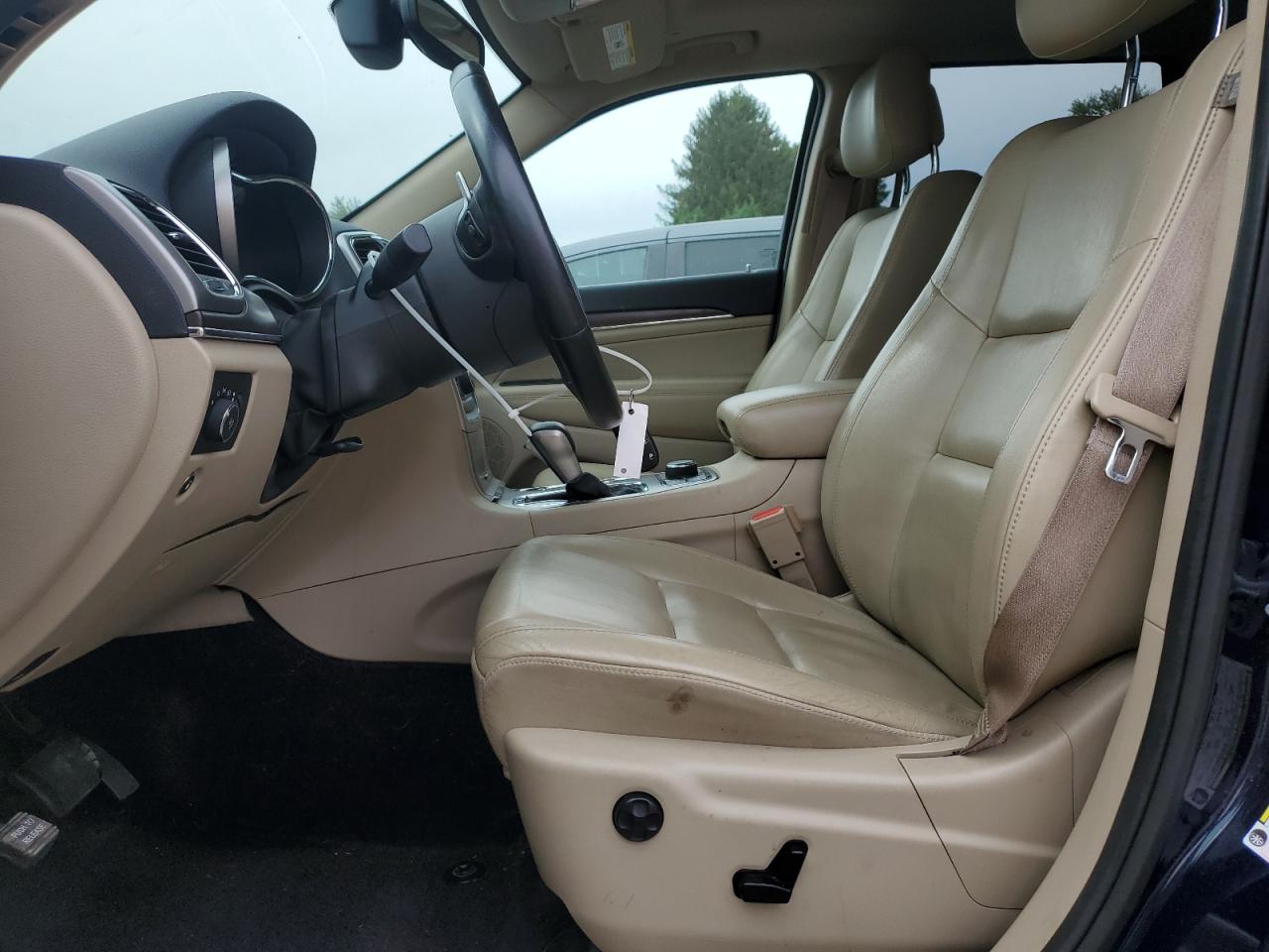 2018 Jeep Grand Cherokee Limited VIN: 1C4RJFBT6JC229569 Lot: 84358855