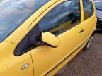 2006 VOLKSWAGEN FOX  for sale at Copart BRISTOL