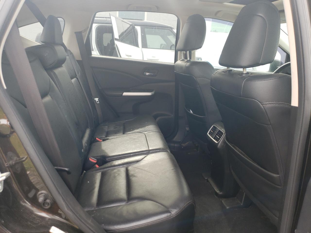 2015 Honda Cr-V Touring VIN: 5J6RM4H90FL062988 Lot: 81369135