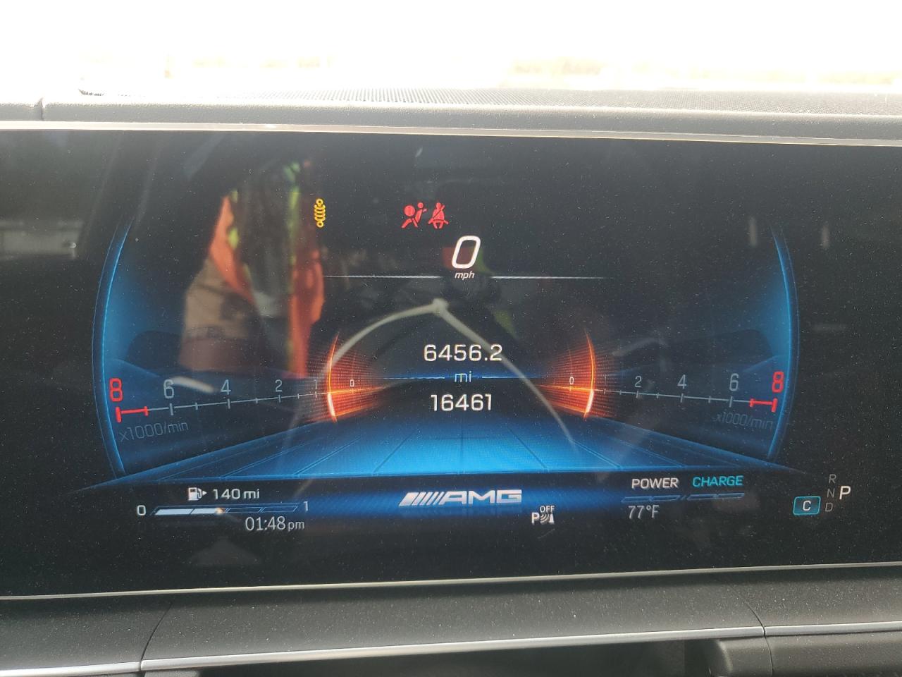 2024 Mercedes-Benz Gle 63 S 4Matic Amg VIN: 4JGFB8KB5RB234049 Lot: 80864505