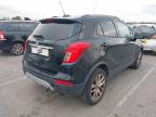2016 VAUXHALL MOKKA X ACTIVE S/S  for sale at Copart CHESTER