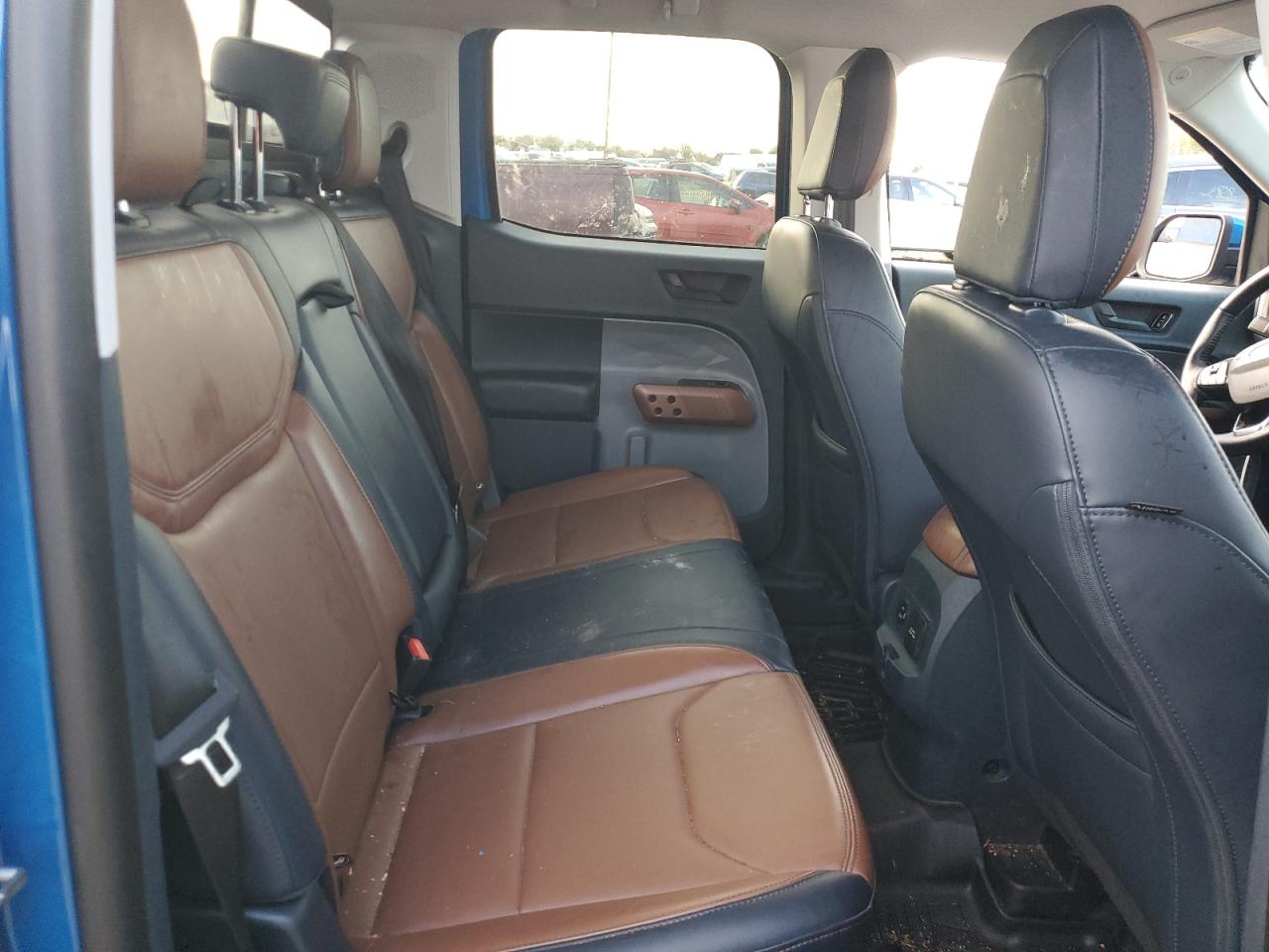 2022 Ford Maverick Xl VIN: 3FTTW8F95NRA57446 Lot: 72064375