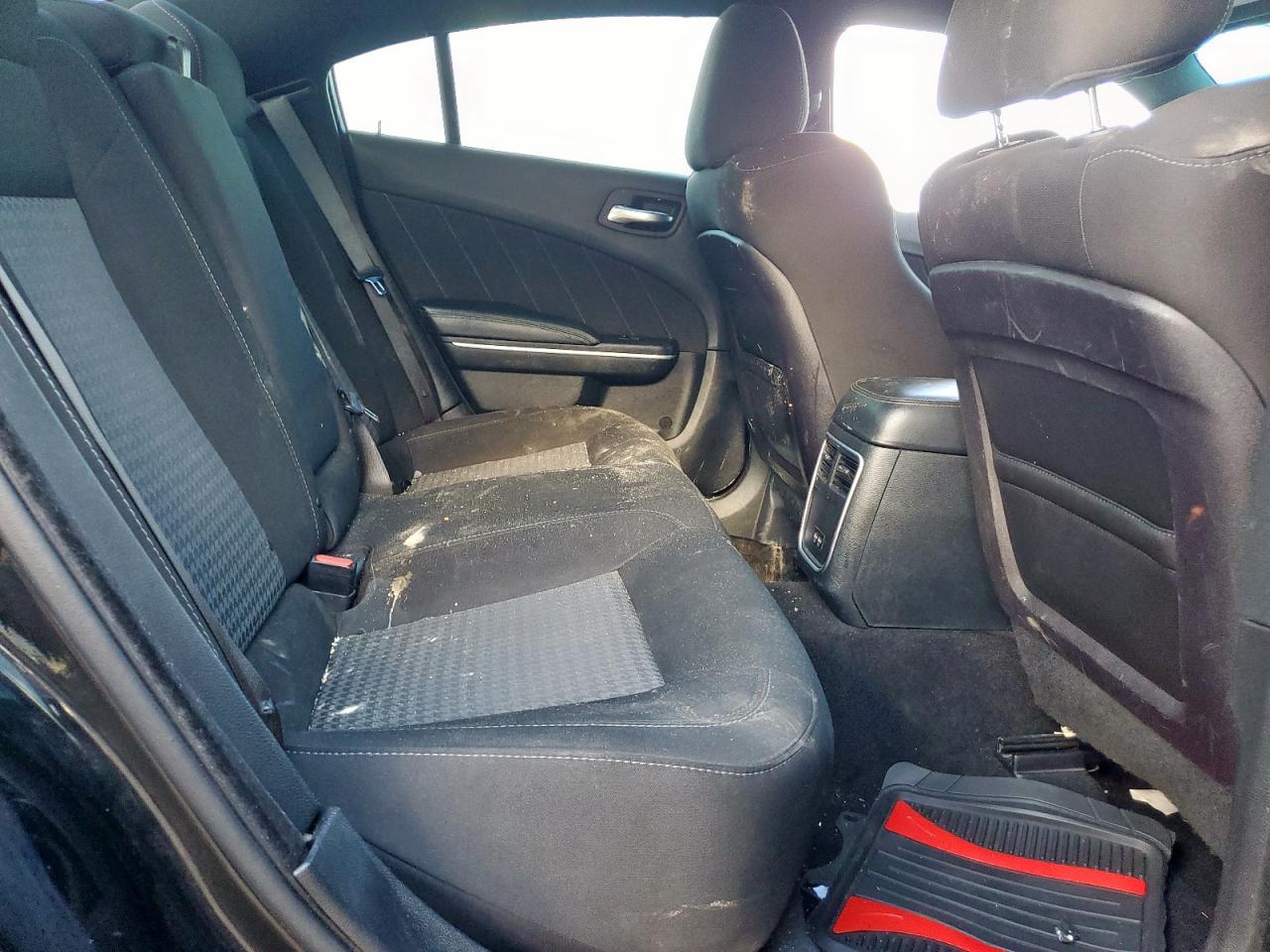 2020 Dodge Charger R/T VIN: 2C3CDXCT2LH107622 Lot: 80546745