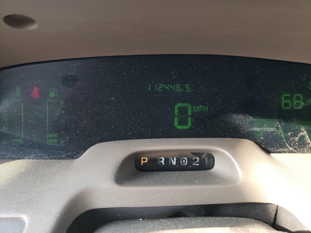 2000 Mercury Grand Marquis Ls VIN: 2MEFM75W0YX609864 Lot: 82039195