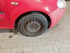 2009 FIAT GRANDE PUNTO ACTIVE 77  for sale at Copart SANDWICH