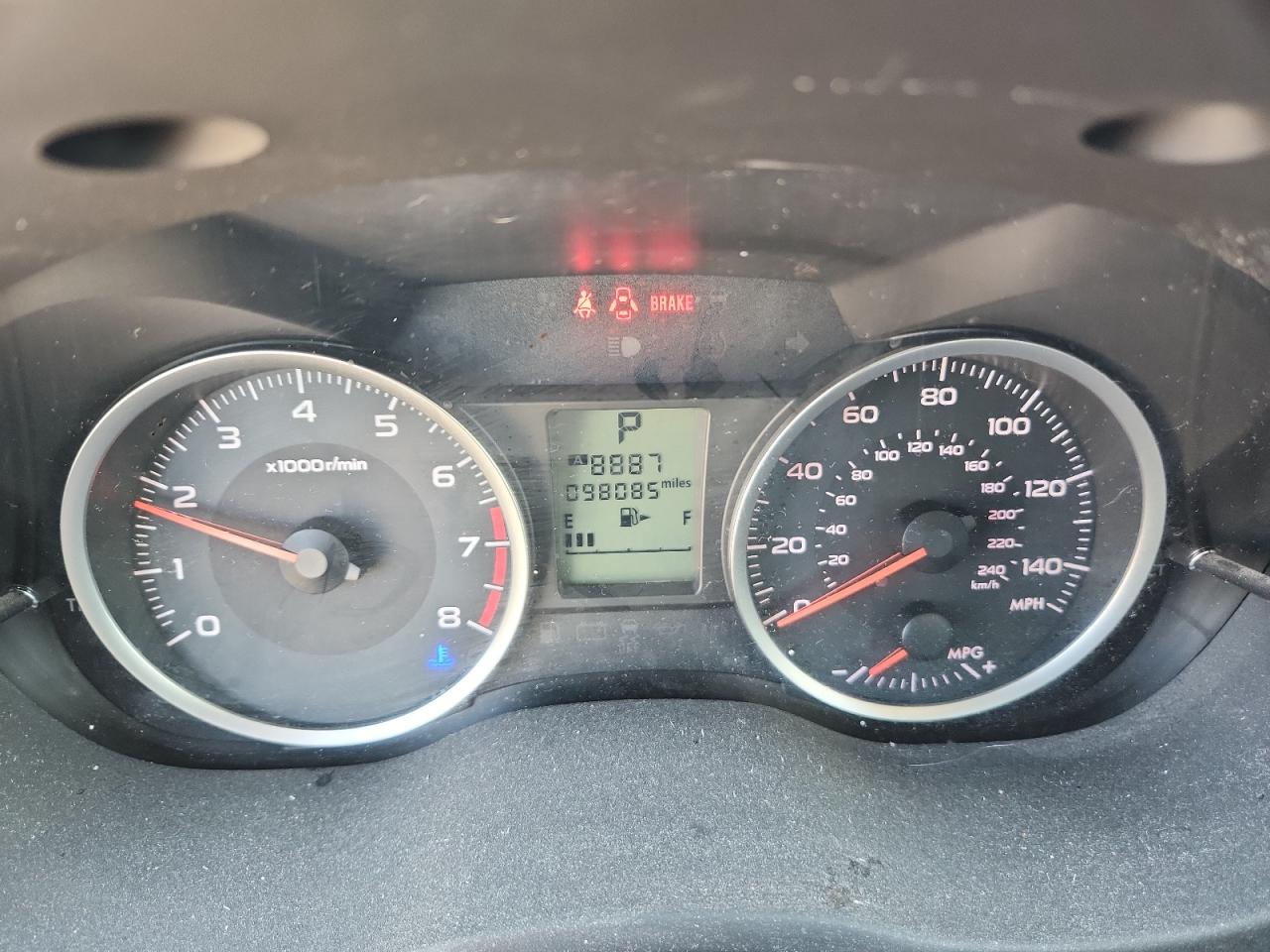 2014 Subaru Xv Crosstrek 2.0 Premium VIN: JF2GPACC2E8303961 Lot: 71927705