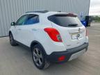 2014 VAUXHALL MOKKA SE S/S  for sale at Copart CORBY