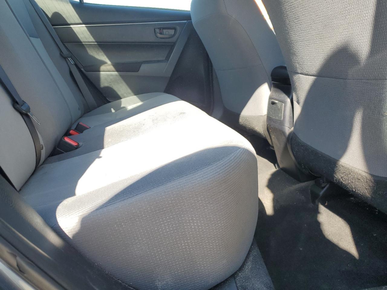 2014 Toyota Corolla L VIN: 2T1BURHE0EC135428 Lot: 83940965