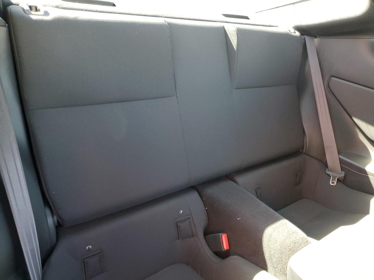 2025 Toyota Gr 86 VIN: JF1ZNBB12S9756492 Lot: 80608255