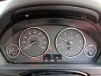 2015 BMW 320D SPORT  for sale at Copart CHESTER