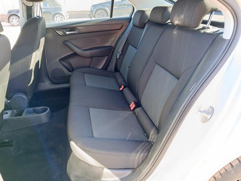 2016 SEAT TOLEDO SE TDI 