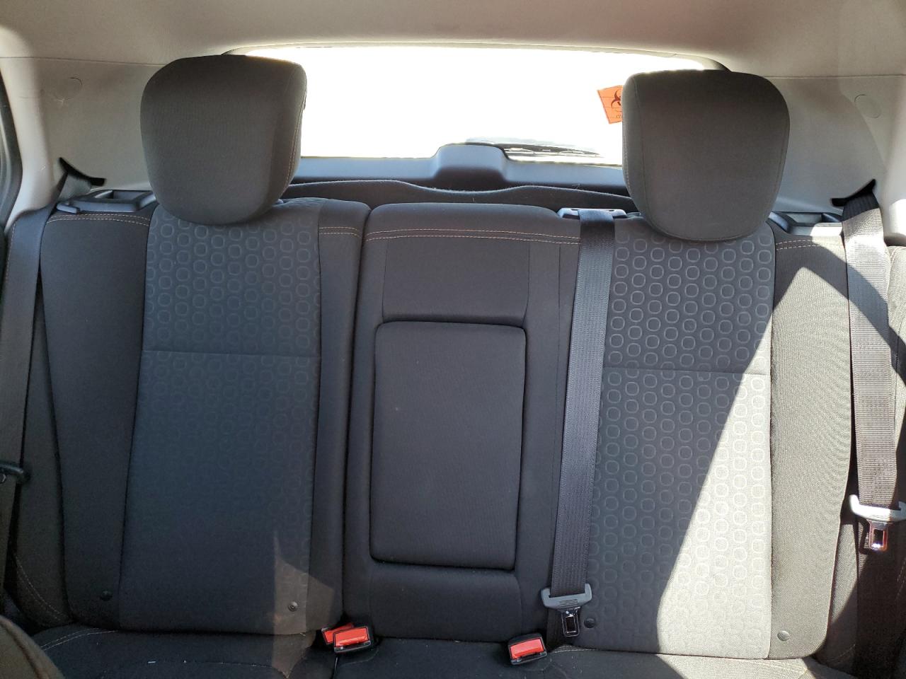 2018 Chevrolet Trax Ls VIN: 3GNCJKSB0JL360692 Lot: 83869195