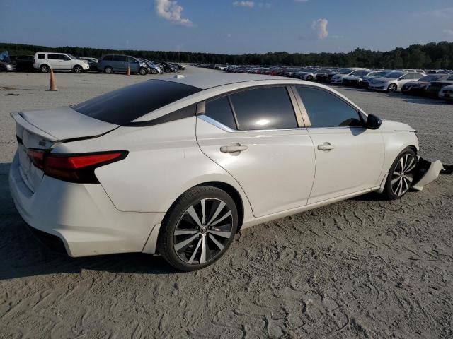 NISSAN ALTIMA 2019 Белы