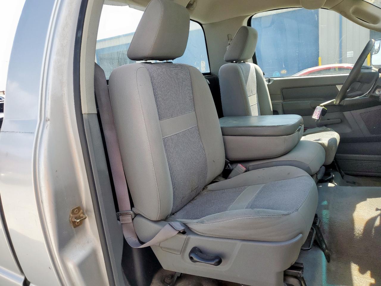 2007 Dodge Ram 1500 St VIN: 1D7HA16P67J502998 Lot: 84464445