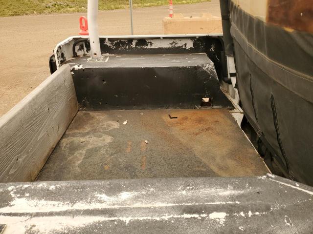1992 JEEP WRANGLER / YJ S  