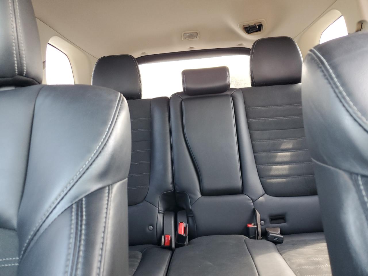 2019 Mitsubishi Outlander Se VIN: JA4AD3A34KZ044966 Lot: 80615775