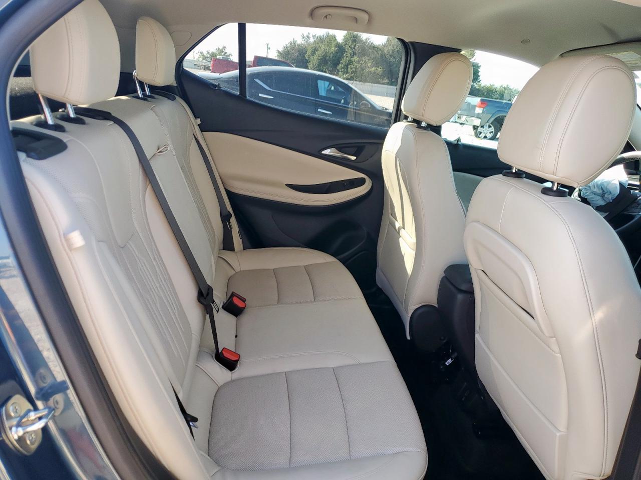2024 Buick Encore Gx Avenir VIN: KL4AMFSL7RB025542 Lot: 80067675